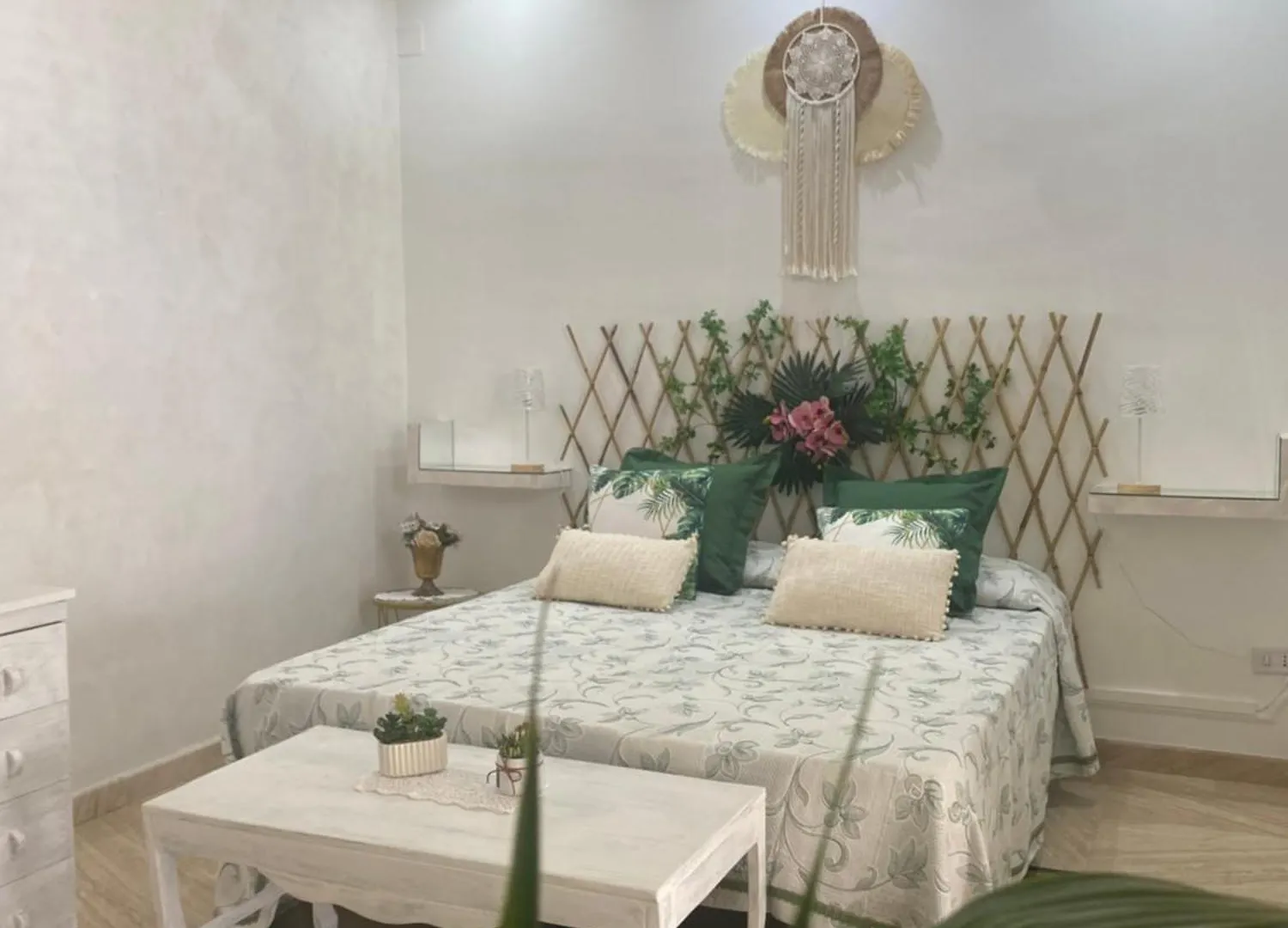 Home Ilardo Deluxe Campobello di Licata Ubytování v soukromí