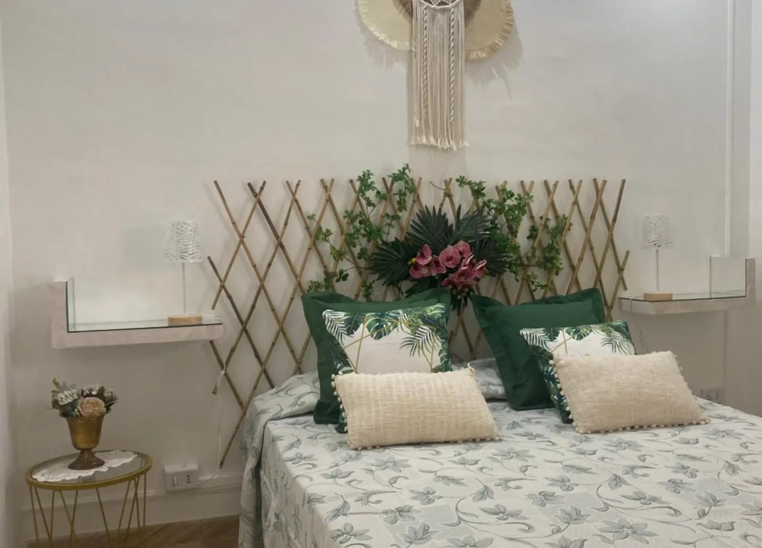 Home Ilardo Deluxe Campobello di Licata Ubytování v soukromí