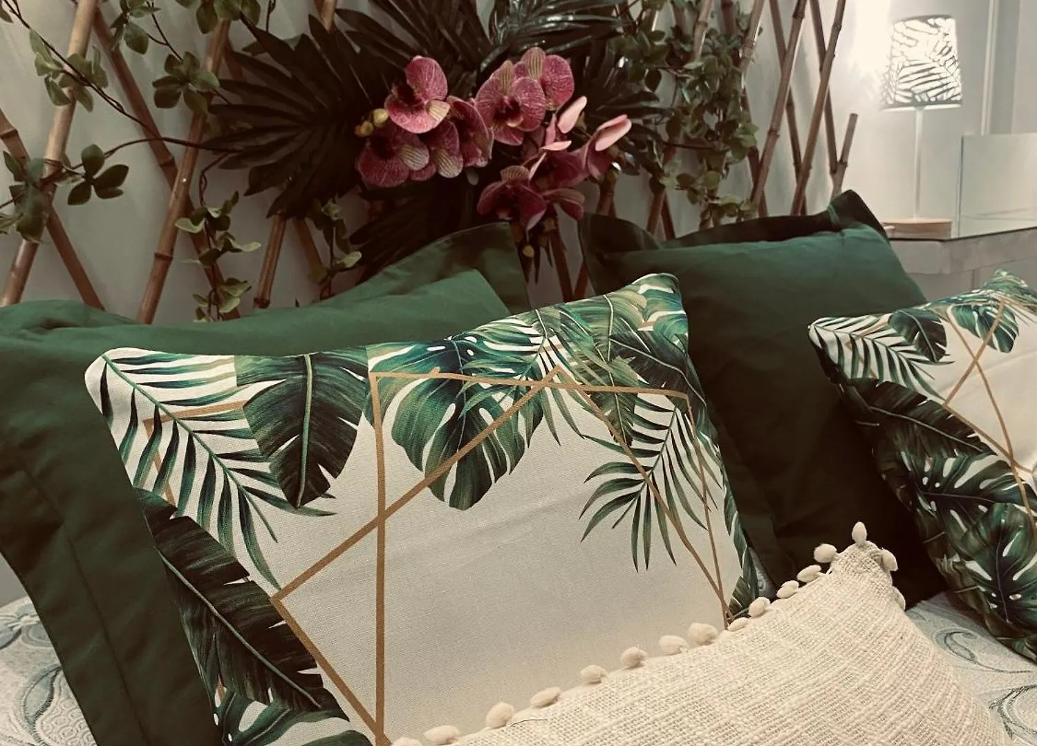 kontakty Home Ilardo Deluxe