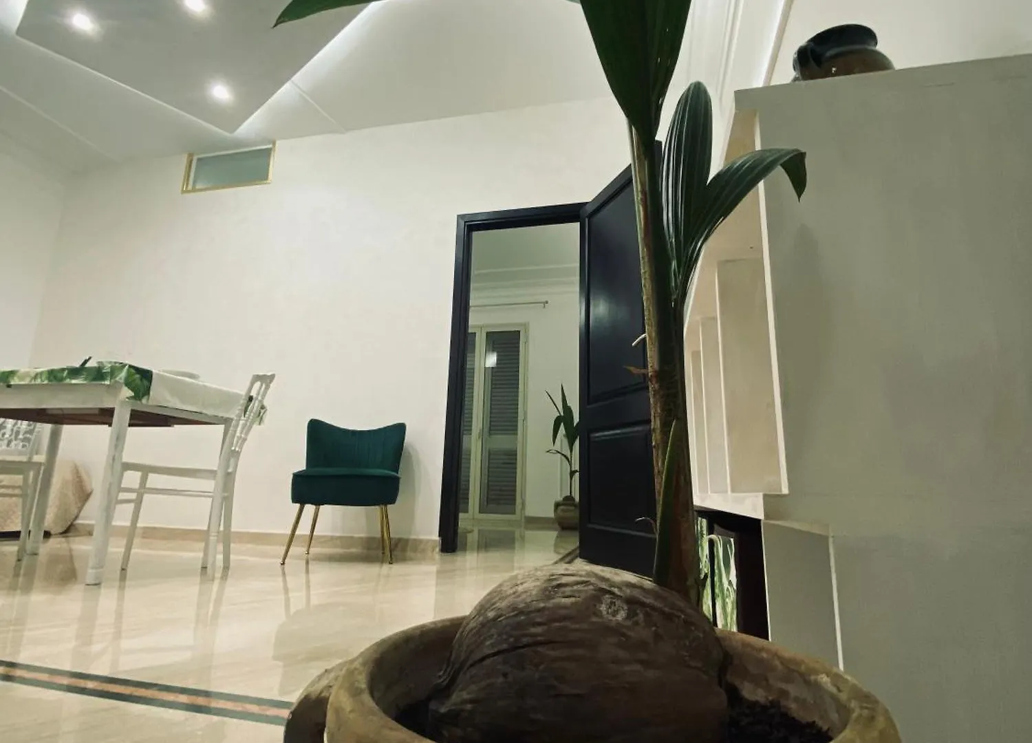 Ubytování v soukromí Home Ilardo Deluxe Campobello di Licata Itálie